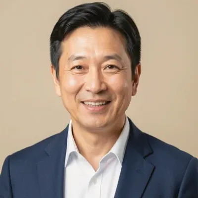李强